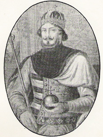 Karol Rober z Anjou 
