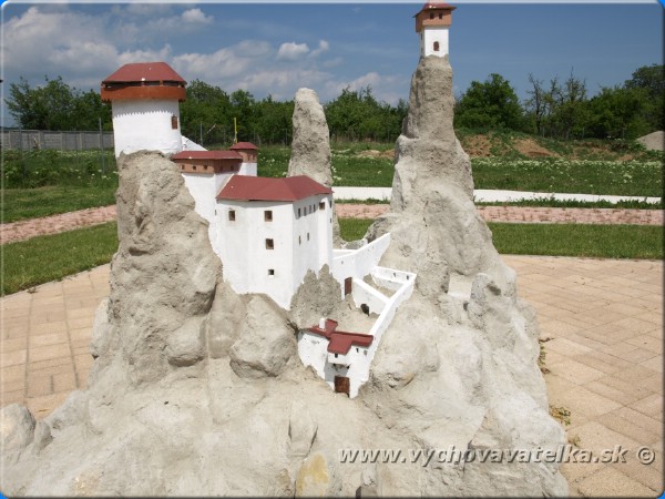 Sovsk hrad