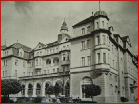  Hotel Royal - Slovan